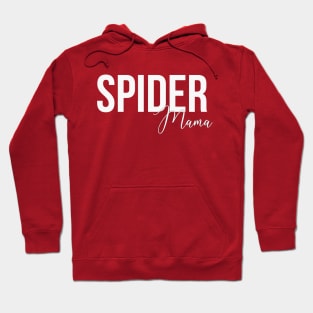 Spider Mama Hoodie